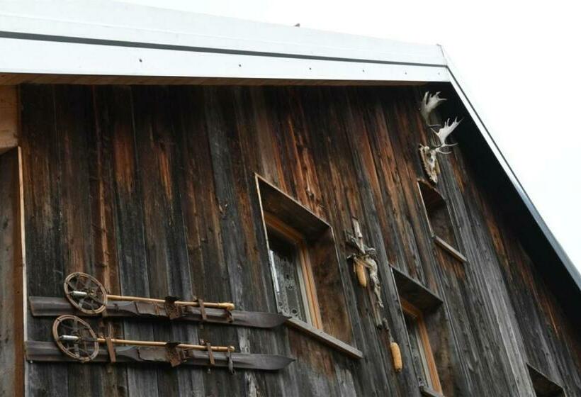 تختخواب و صبحانه Cianbolpin Guesthouse