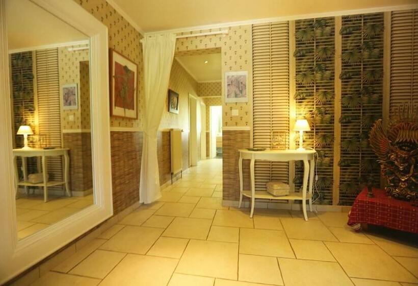 צימר Côté Vignes