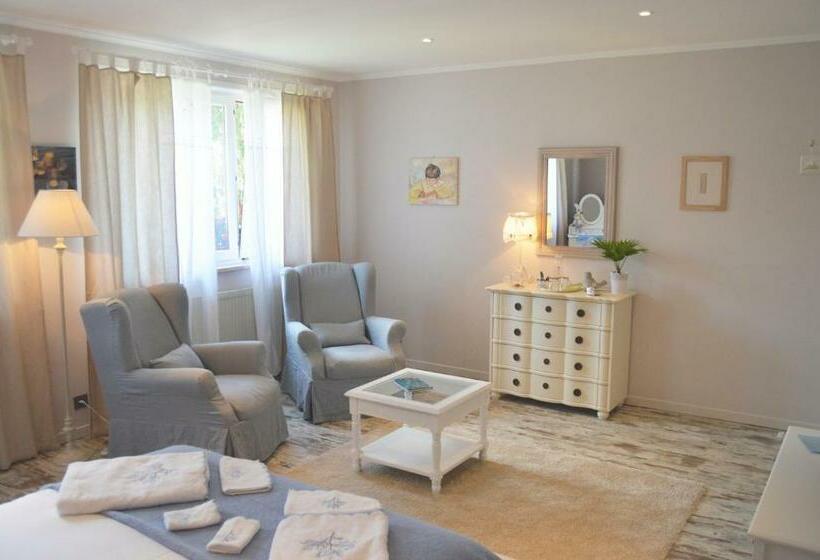 민박 Côté Vignes