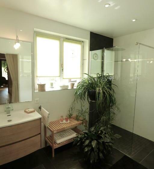 민박 Côté Vignes