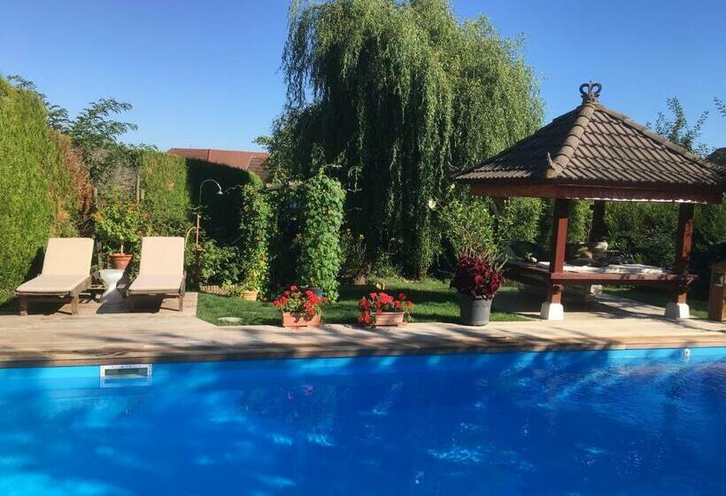 צימר Côté Vignes