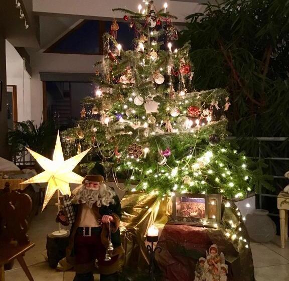 민박 Côté Vignes