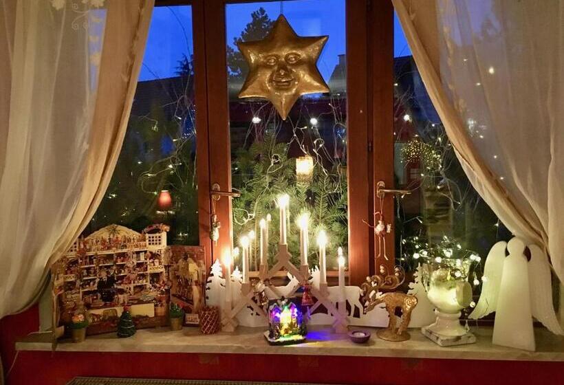 צימר Côté Vignes