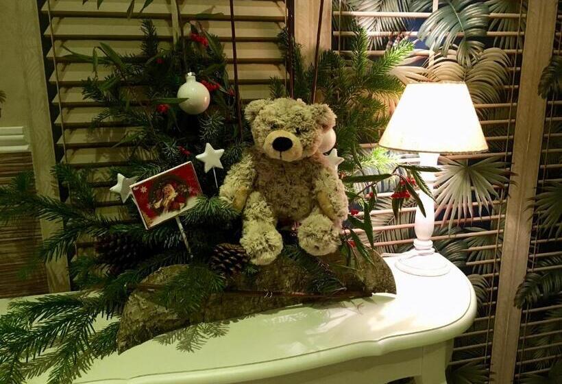 민박 Côté Vignes