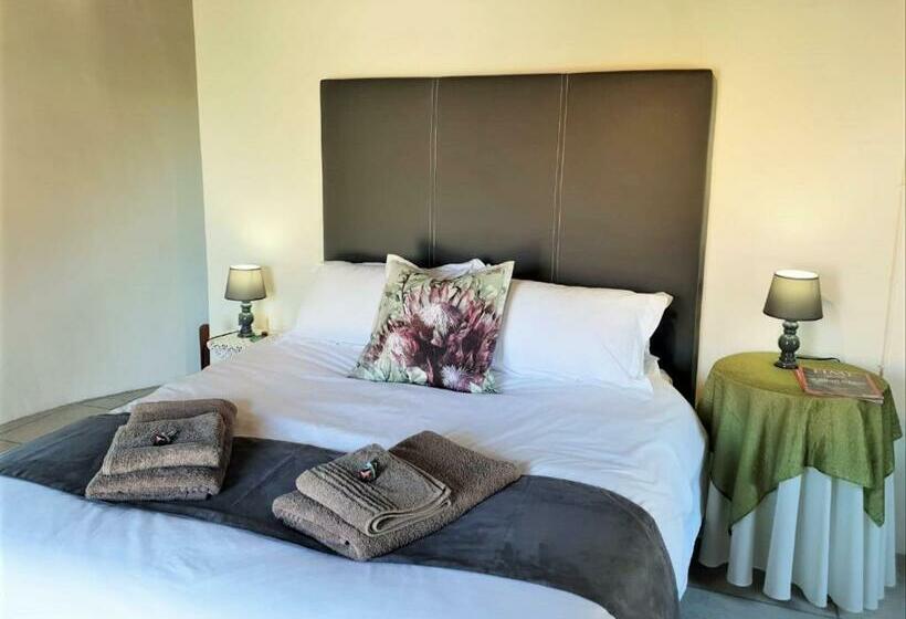 Bed and Breakfast Elandsview Guesthouse