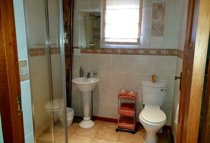 Bed and Breakfast Elandsview Guesthouse