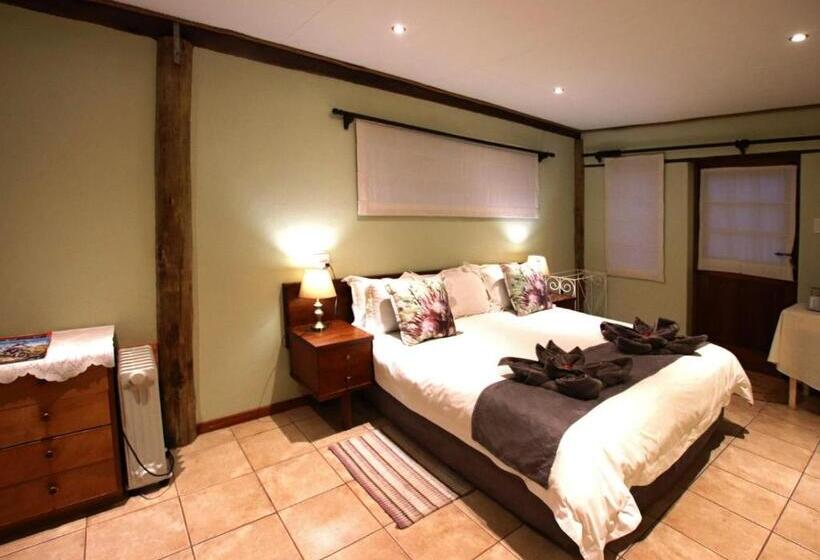 Bed and Breakfast Elandsview Guesthouse