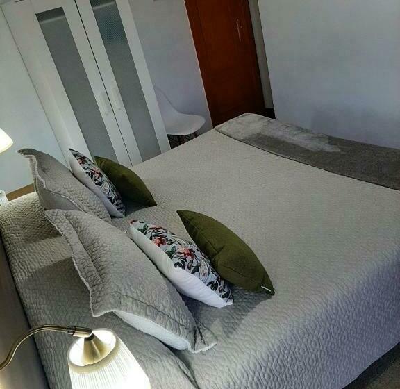 צימר Finca Rural La Casa Verde Shalom Tenerife