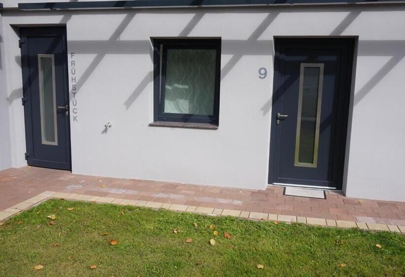 Bed and Breakfast Gösserhof