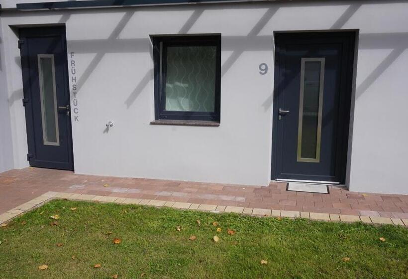 Bed and Breakfast Gösserhof