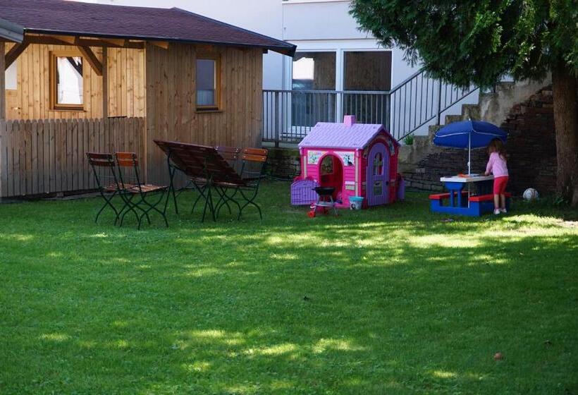 Bed and Breakfast Gösserhof