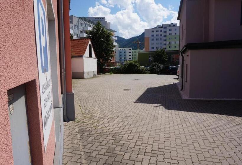 Bed and Breakfast Gösserhof