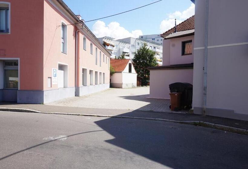 Bed and Breakfast Gösserhof