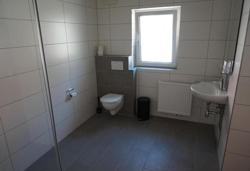 Bed and Breakfast Gösserhof