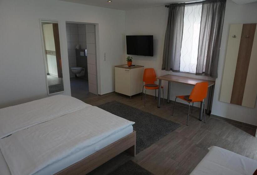 Bed and Breakfast Gösserhof