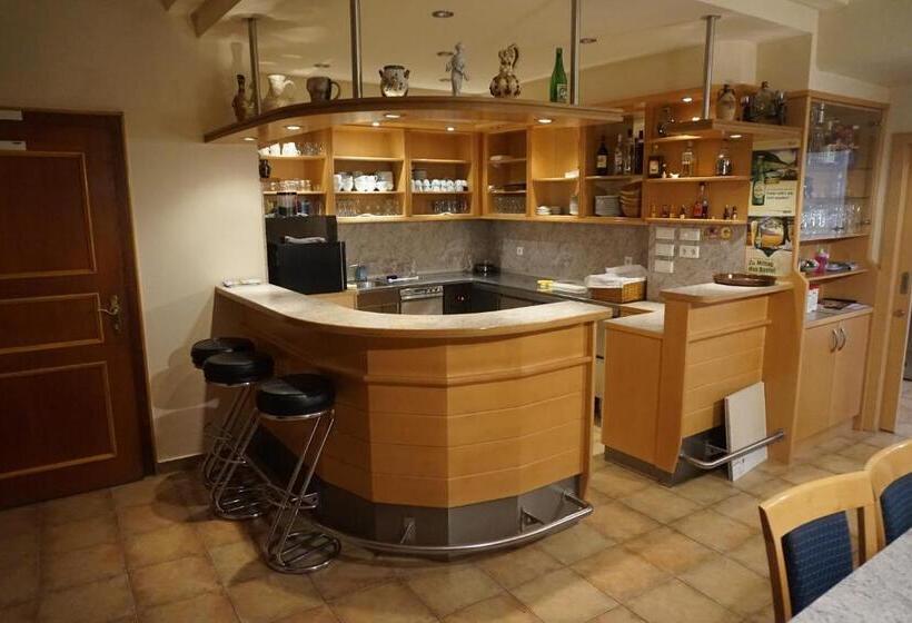 Bed and Breakfast Gösserhof