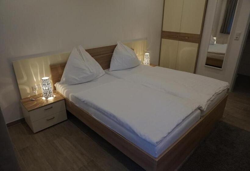 Bed and Breakfast Gösserhof