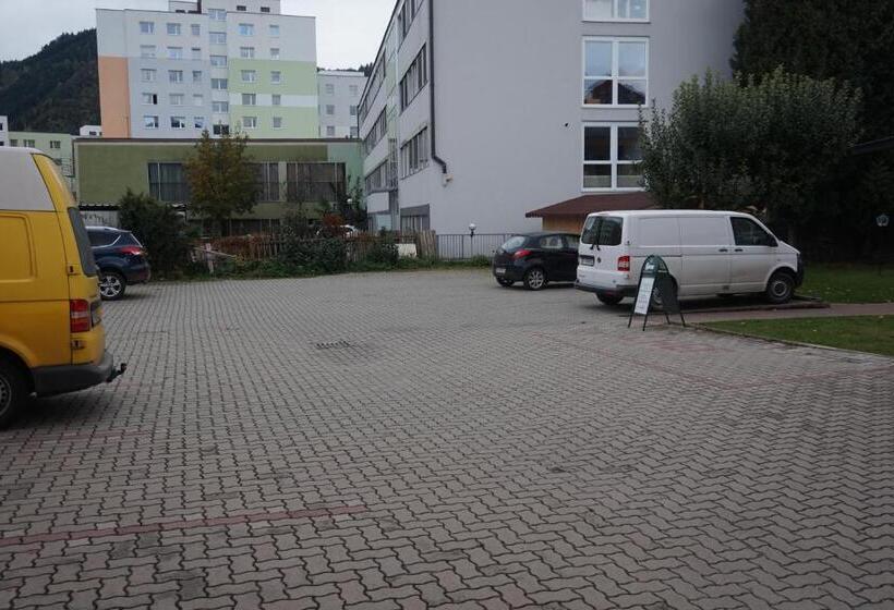 Bed and Breakfast Gösserhof