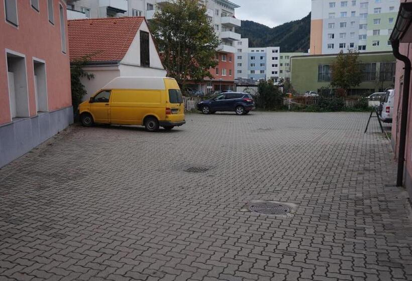 Bed and Breakfast Gösserhof