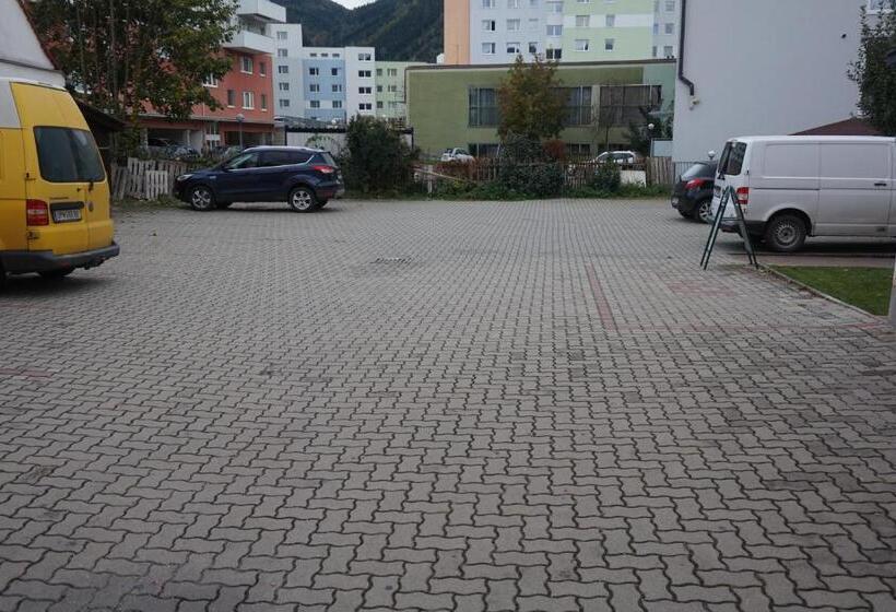 Bed and Breakfast Gösserhof