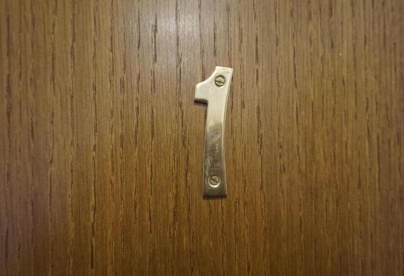 Bed and Breakfast Gösserhof