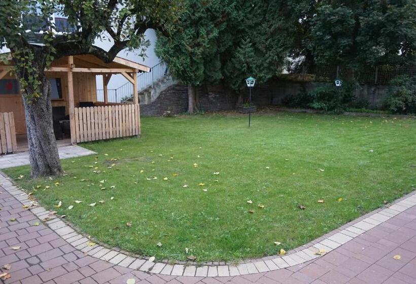 Bed and Breakfast Gösserhof