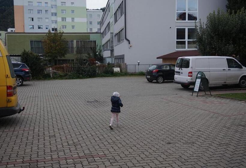Bed and Breakfast Gösserhof