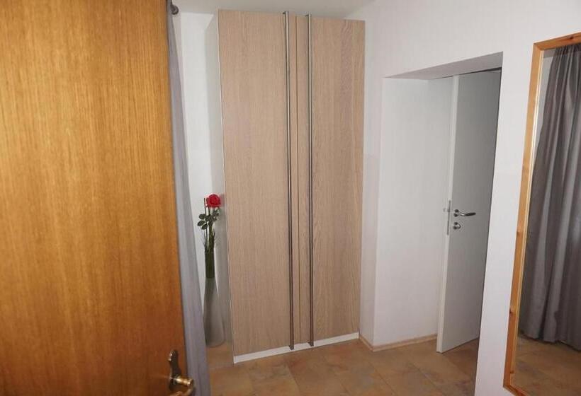 Bed and Breakfast Gösserhof