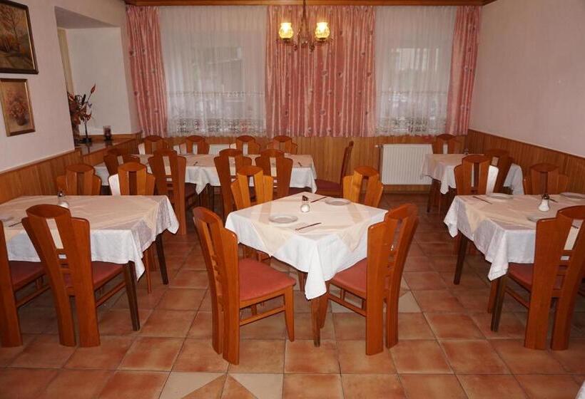 Bed and Breakfast Gösserhof