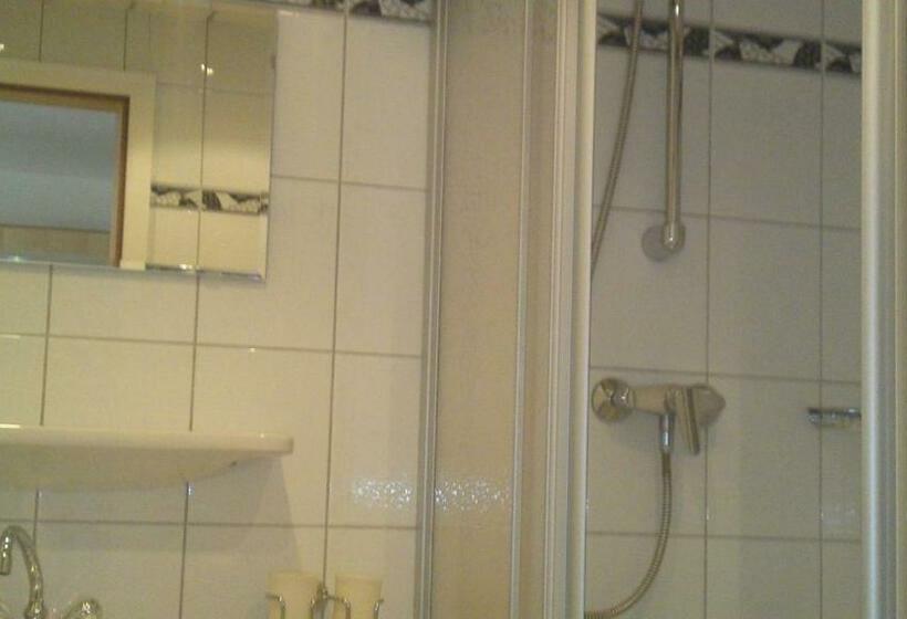 צימר Gästehaus Schöpf Elsa