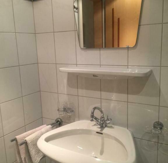 צימר Gästehaus Schöpf Elsa