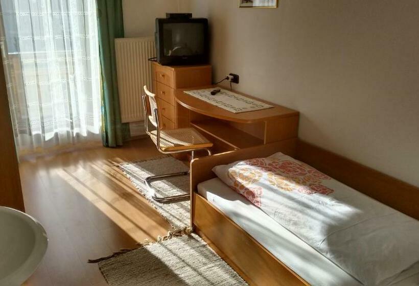 צימר Gästehaus Schöpf Elsa