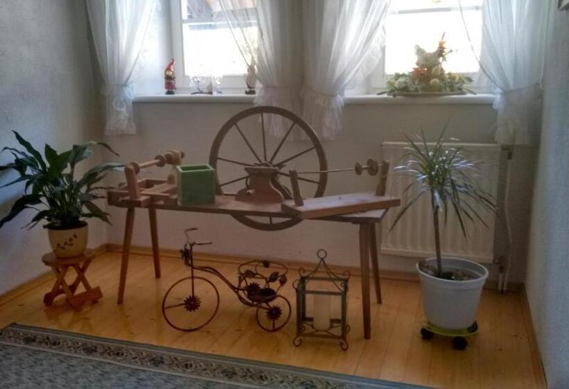 צימר Gästehaus Schöpf Elsa