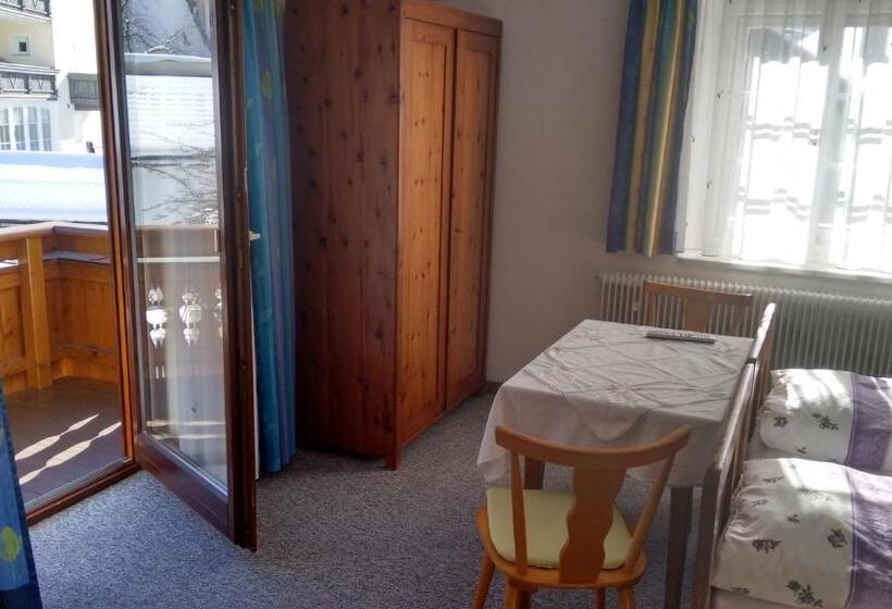 צימר Gästehaus Schöpf Elsa