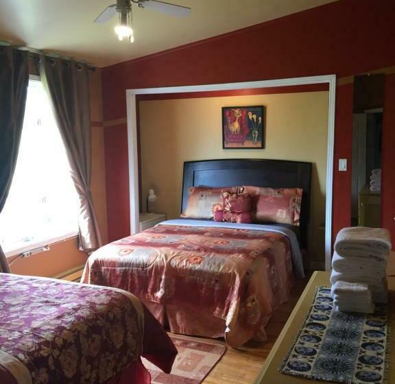 住宿加早餐 Gîte Du Moulin