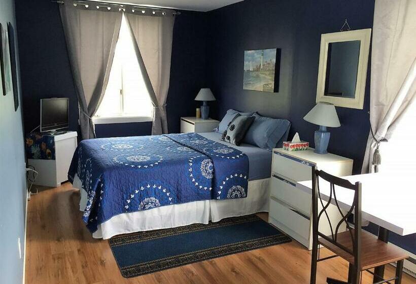 住宿加早餐 Gîte Du Moulin