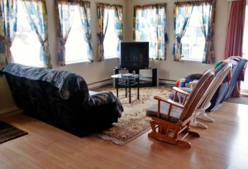 住宿加早餐 Gîte Du Moulin