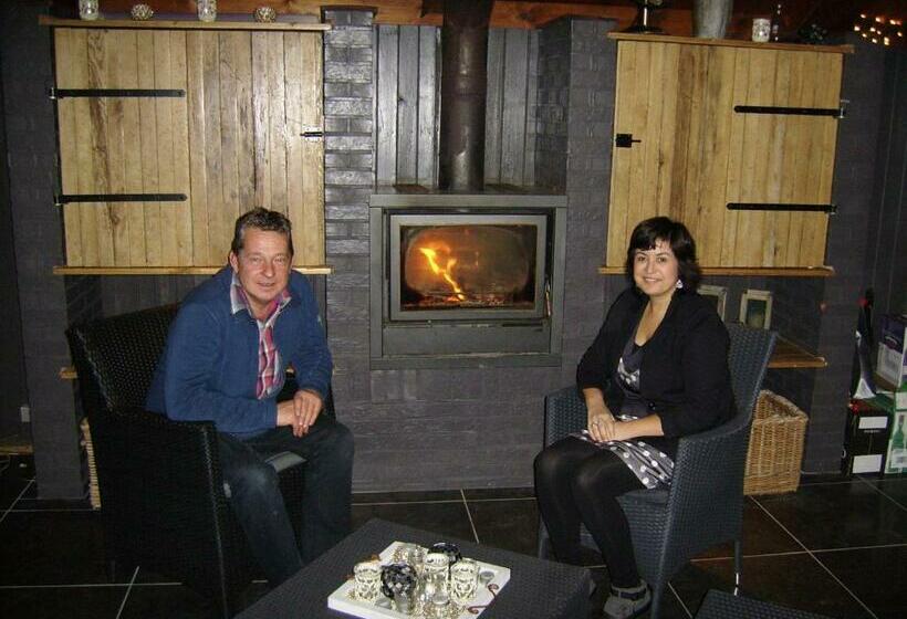 צימר Het Schalks Genot