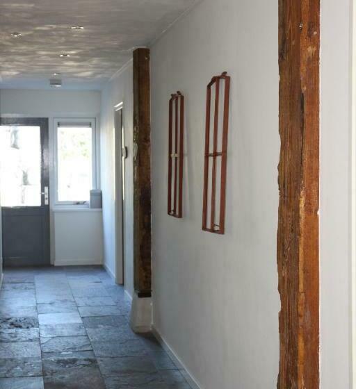 مبيت وإفطار Hoeve Blitterswijk