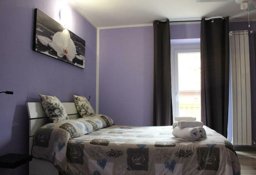 Bed and Breakfast Il Paesello