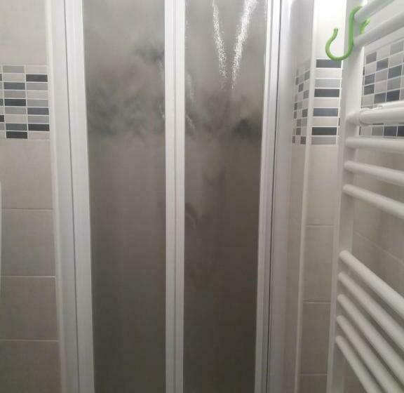 ベッドアンドブレックファースト Il Paesello