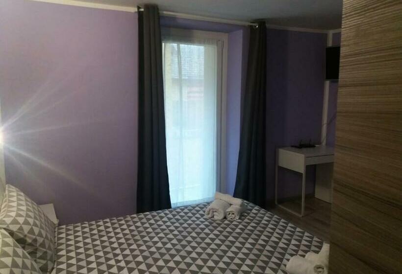 住宿加早餐 Il Paesello