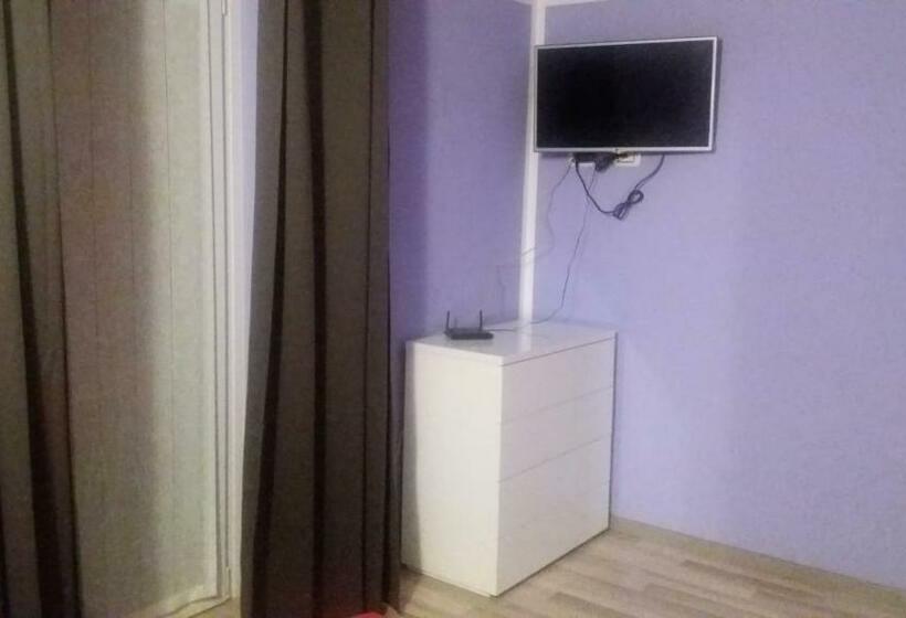 住宿加早餐 Il Paesello