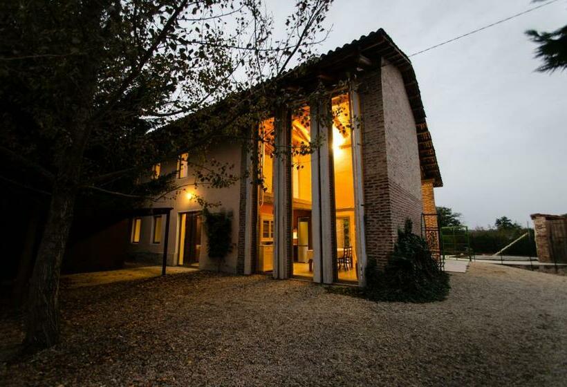 Bed and Breakfast Il Riposo