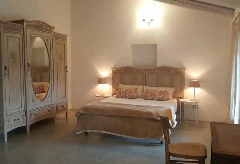 Bed and Breakfast Il Riposo