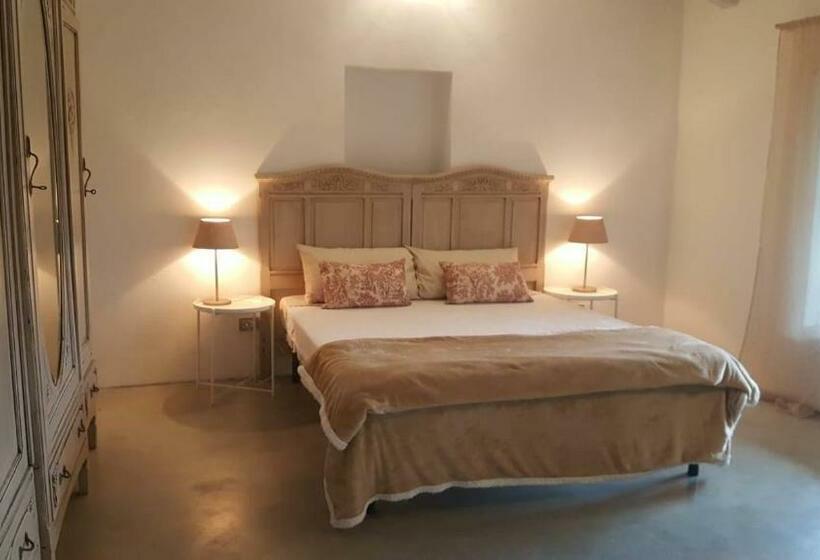 Bed and Breakfast Il Riposo