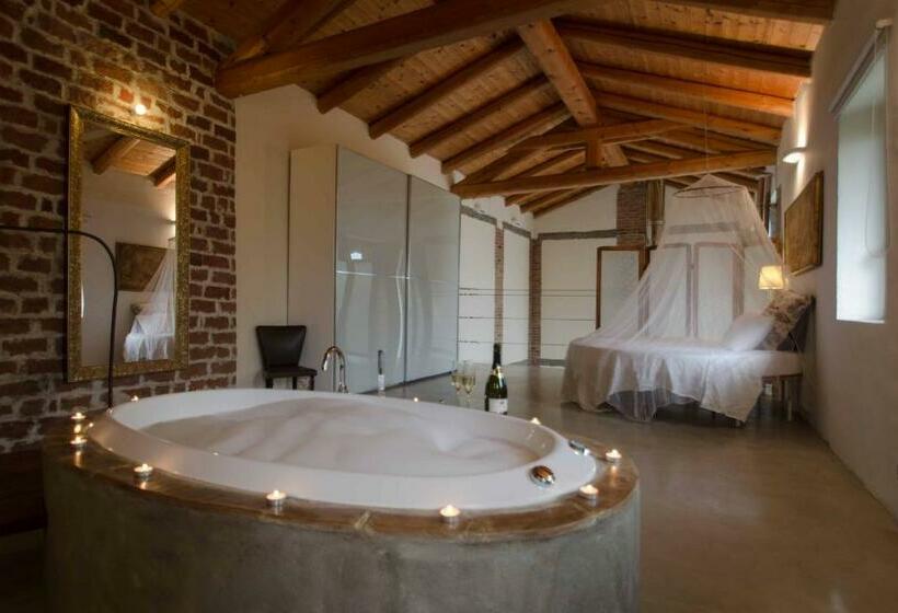 Bed and Breakfast Il Riposo