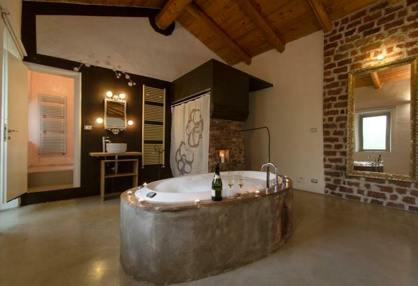 Bed and Breakfast Il Riposo