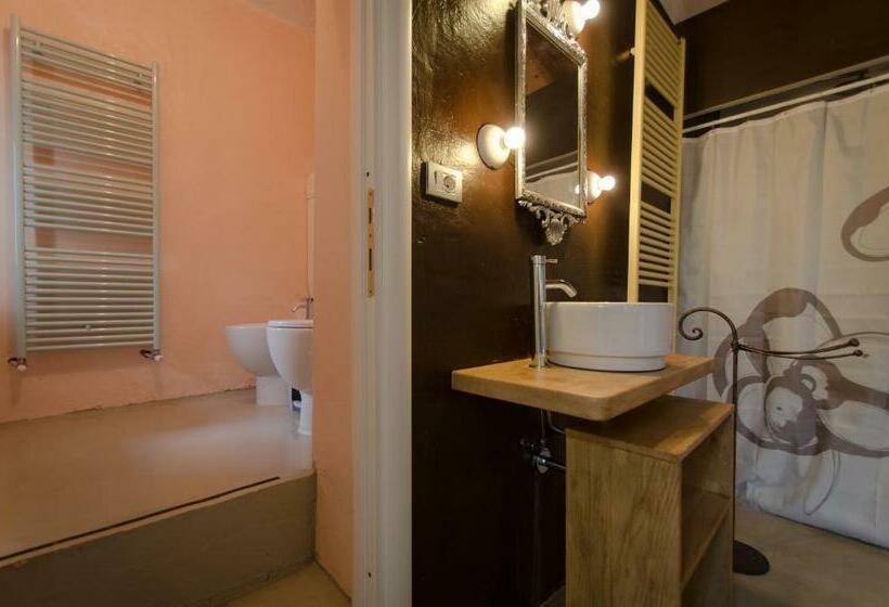 Bed and Breakfast Il Riposo