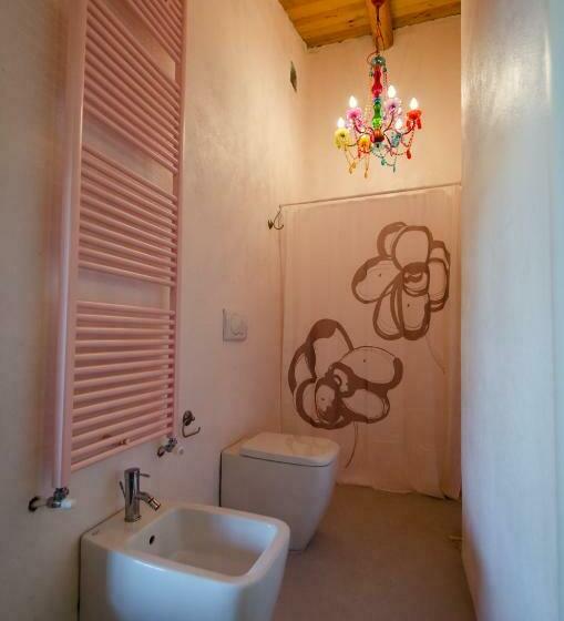 Bed and Breakfast Il Riposo